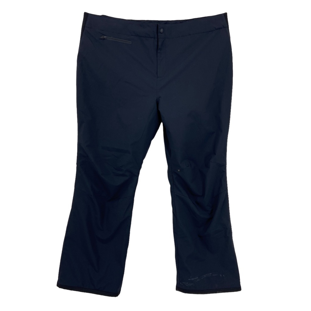 OBERMEYER Snowpants Sugarbush Stretch Ski Snowboard Black